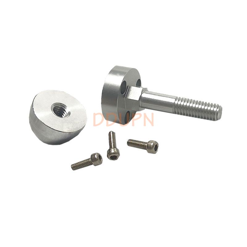 FMS part DZX007 3536 Motor Shaft