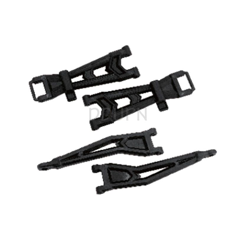HBX part T2007 Rear Upper / Lower Suspension Arms