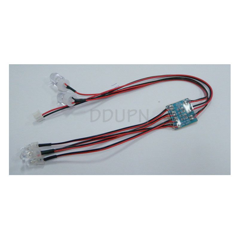 HBX part 12662 LED Light  HBX part 12662 LED Light