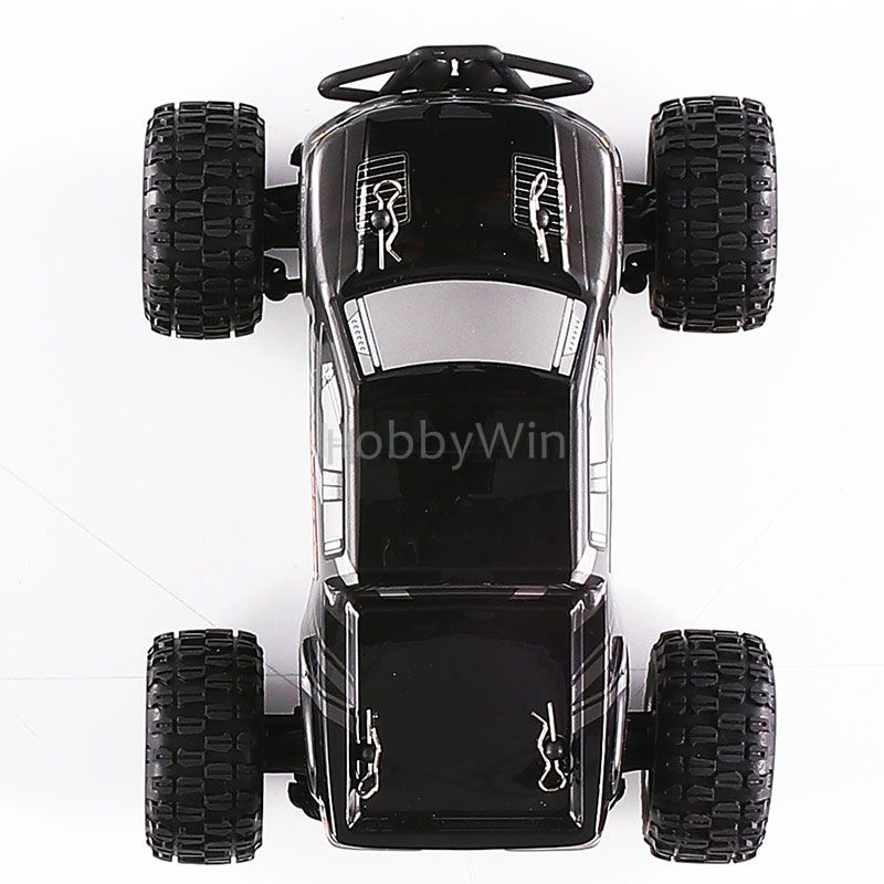 HBX 2138 1/24 Scale 4WD RC Off -Road Truck