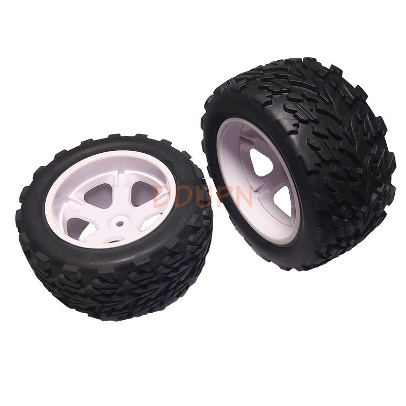 SST part 09409 Wheel Complete 2pcs