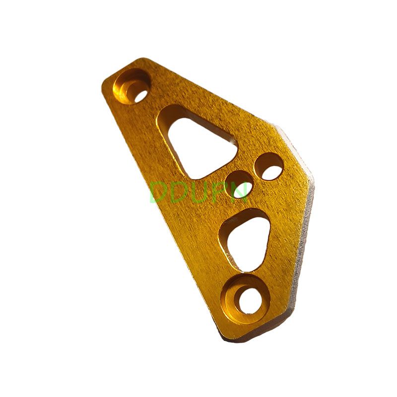 SST part 109012 Aluminum Rear Shock Tower
