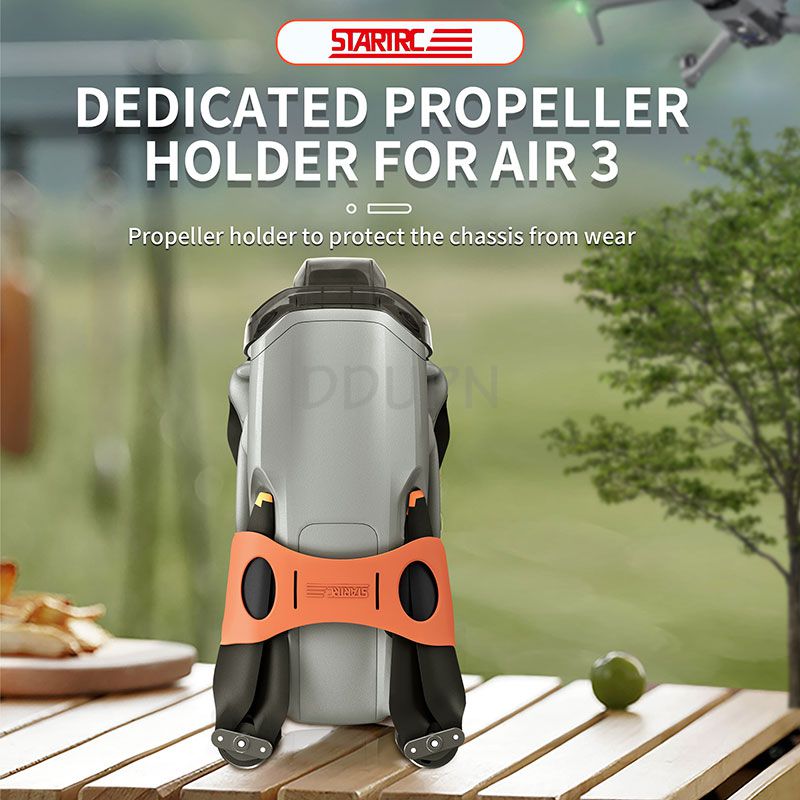 Propeller Holder Blades Binding Bundler Fixing Device fit Air 3 /3S