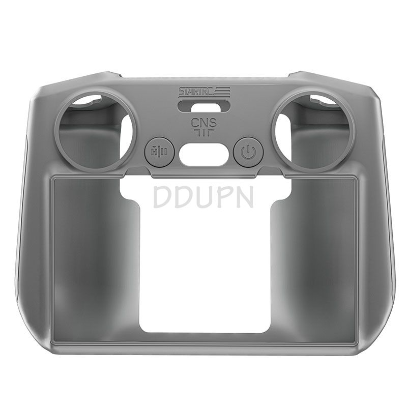 RC2 LCD Remote Controller Silicone Protective Shell fit DJI Air 3 /3S