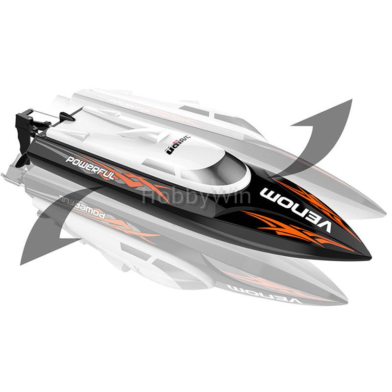 UdiR/C UDI001 Venom Power RC Boat