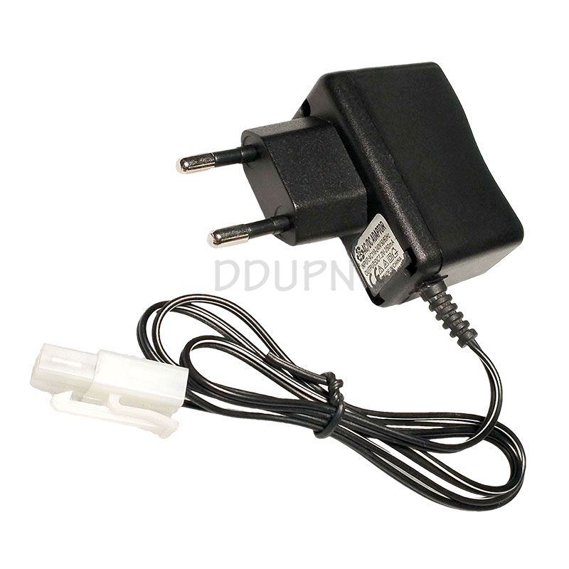 7.2V 250mA EU Charger KET -2P Nor male plug