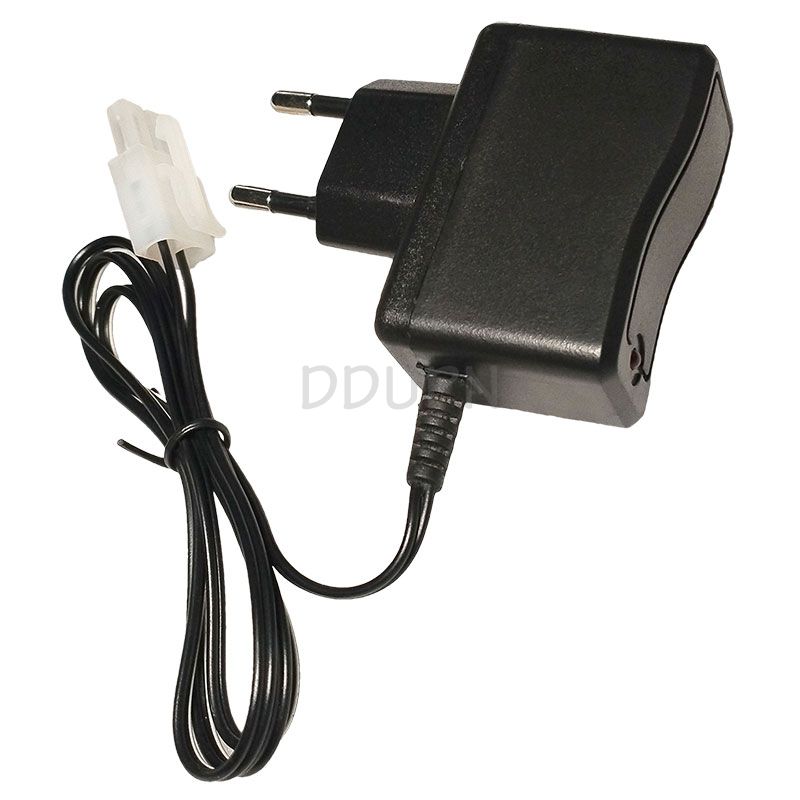 7.2V 250mA EU Charger KET -2P Nor male plug